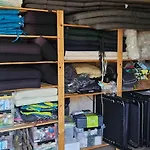 Holiday home Cozy Just 300 M From Hove Asnaes