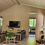 Cozy Just 300 M From Hove Holiday home Asnaes