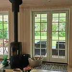 Cozy Just 300 M From Hove Asnaes