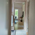 Cozy Just 300 M From Hove Holiday home Asnaes