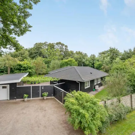 Cozy Just 300 M From Hove 度假居 *