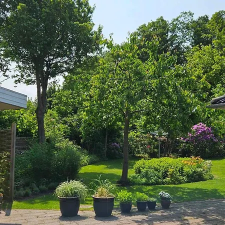 Cozy Just 300 M From Hove Dom wakacyjny Asnæs