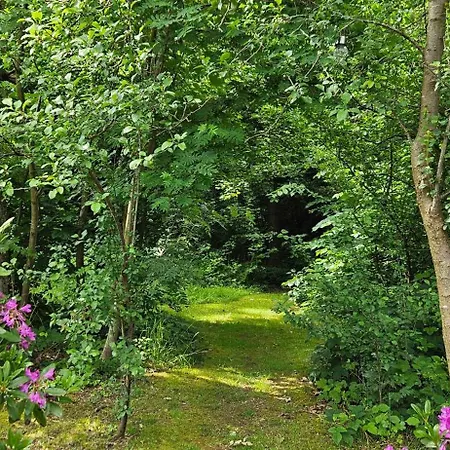 Cozy Just 300 M From Hove 度假居