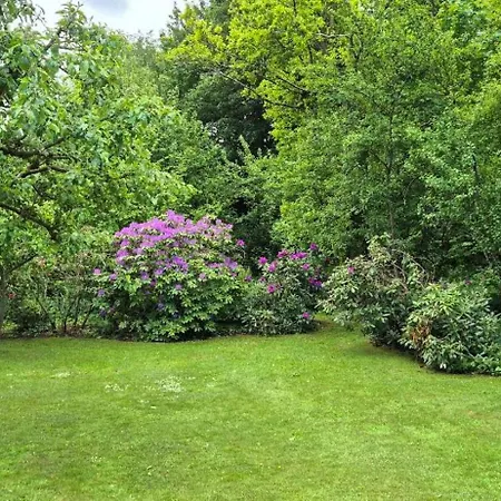 Cozy Just 300 M From Hove Asnæs