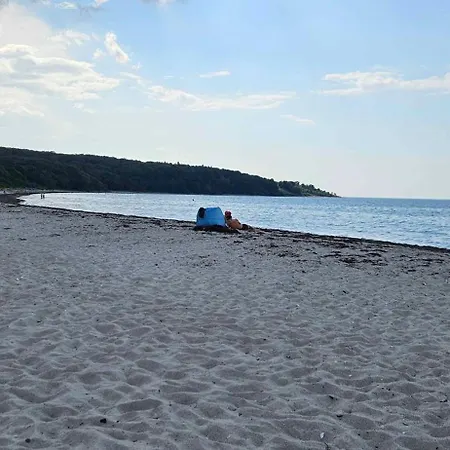 Cozy Just 300 M From Hove *