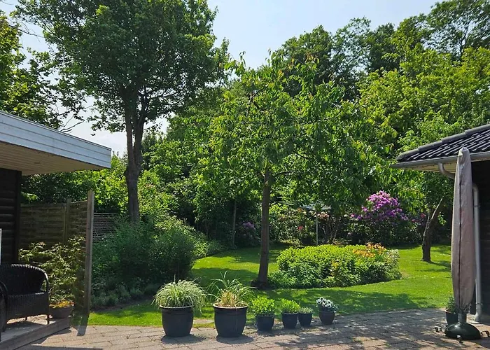 Σπίτι διακοπών Cozy Just 300 M From Hove Asnæs